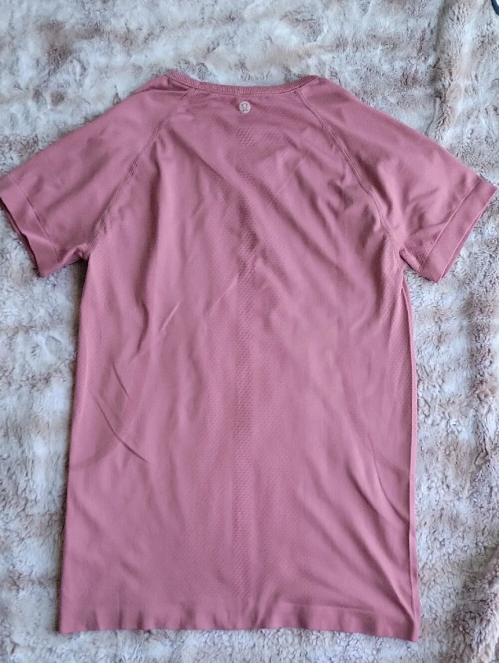 lululemon athletica soft short